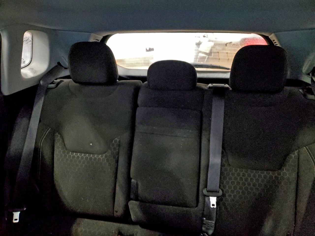 Jeep Compass Sport Image 10