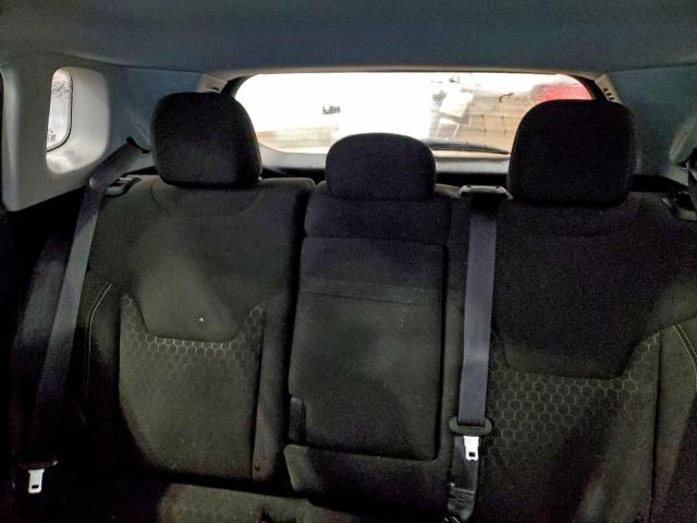 Jeep Compass Sport Image 10