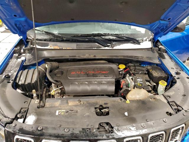 Jeep Compass Sport Image 12