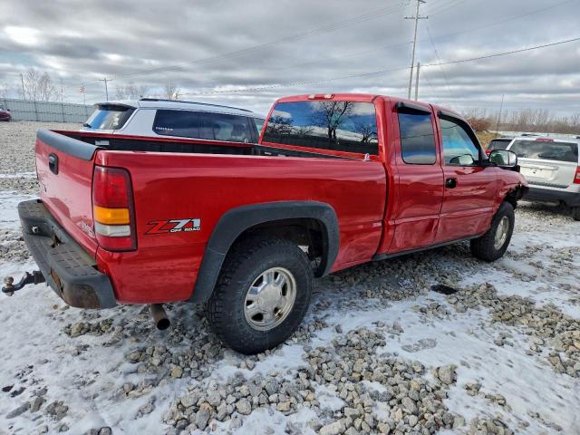 GMC Sierra K1500 Image 3