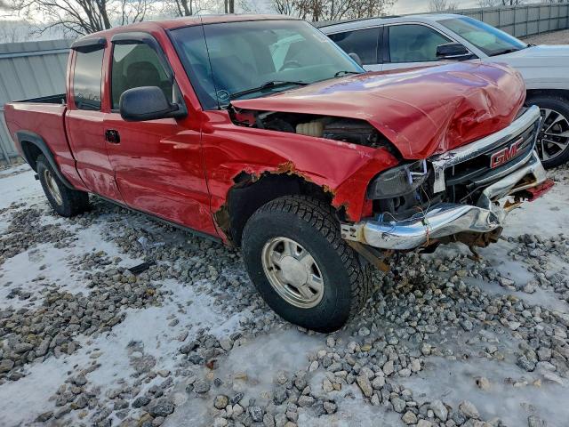 GMC Sierra K1500 Image 5