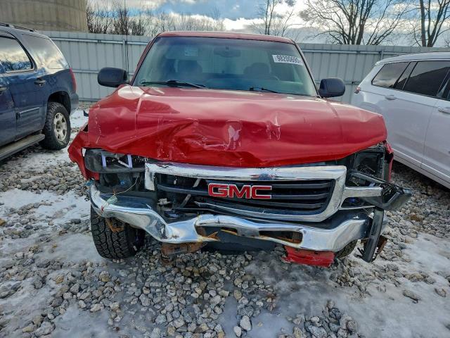 GMC Sierra K1500 Image 2