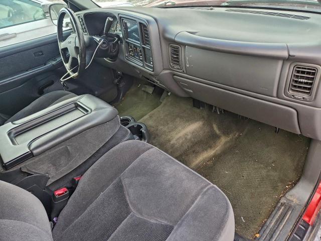 GMC Sierra K1500 Image 7