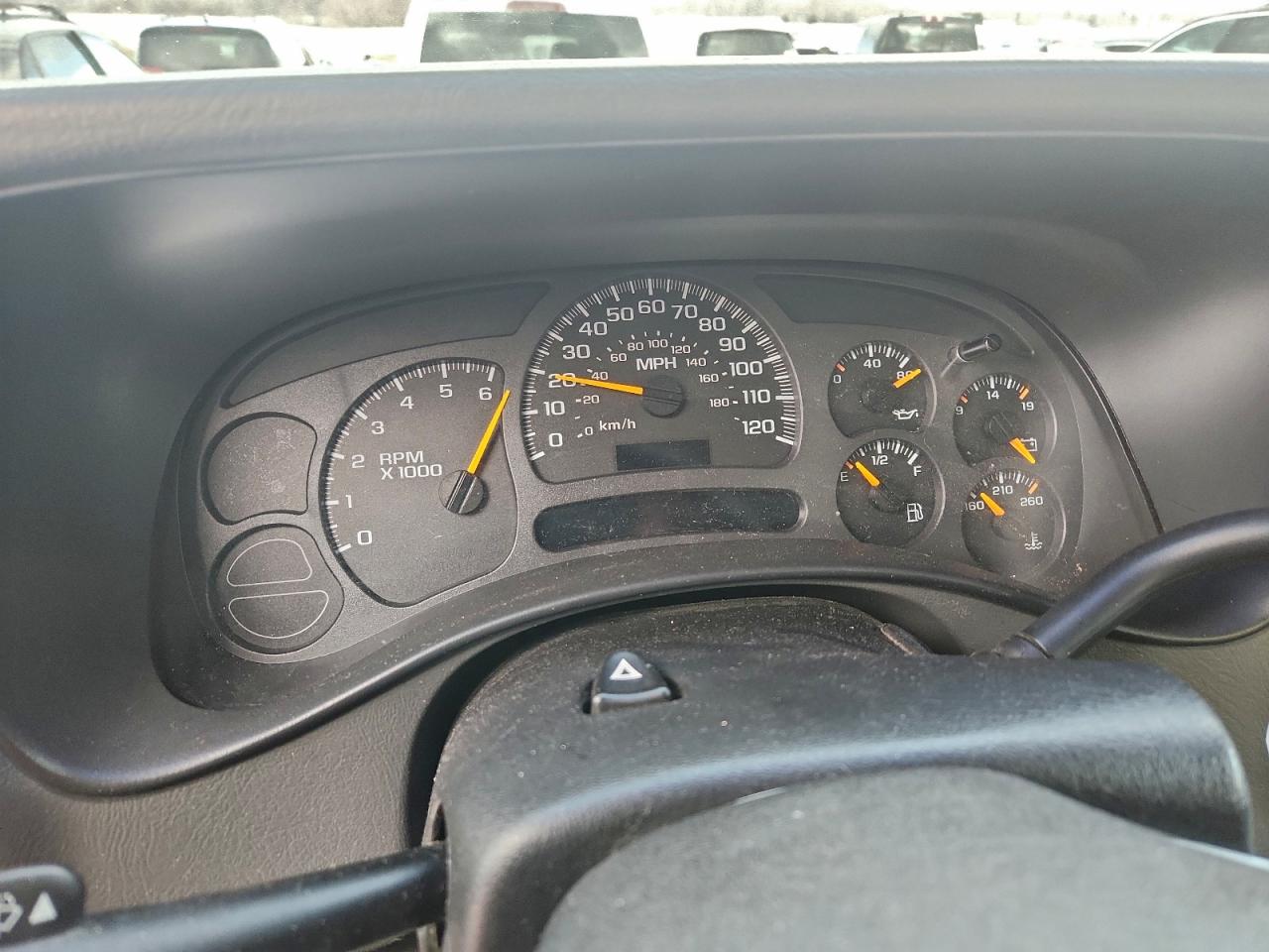 GMC Sierra K1500 Image 9