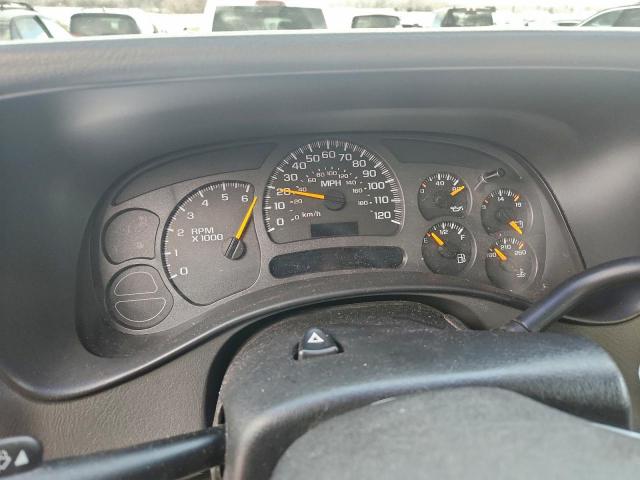 GMC Sierra K1500 Image 9