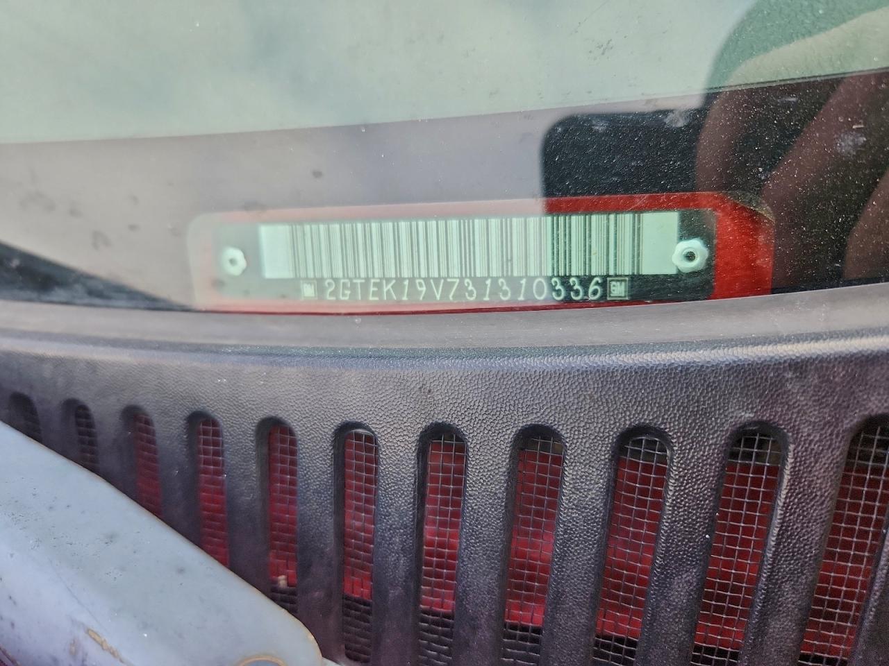 GMC Sierra K1500 Image 10