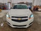 Chevrolet Malibu Ls Image 4