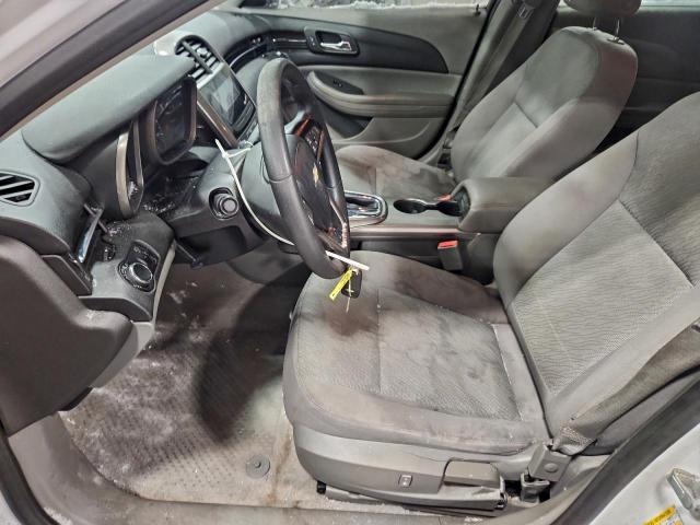 Chevrolet Malibu Ls Image 9