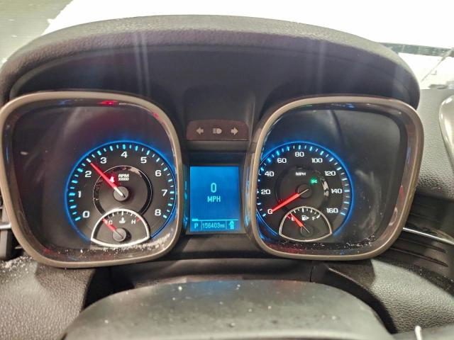 Chevrolet Malibu Ls Image 6