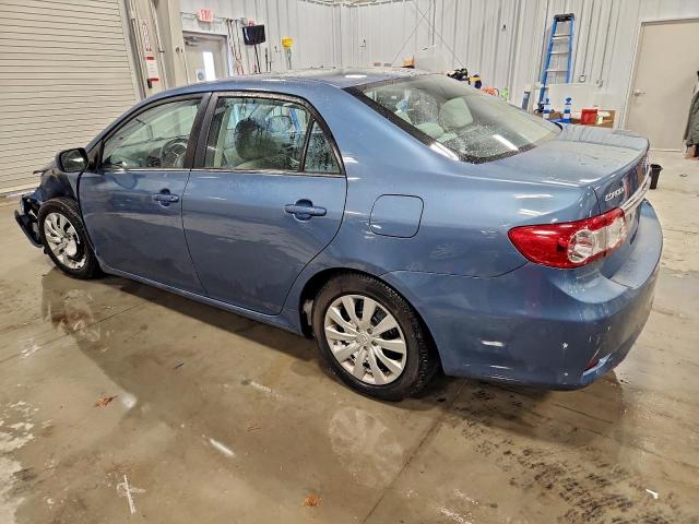 Toyota Corolla Base Image 5