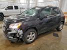 Chevrolet Trax 1lt Image 1