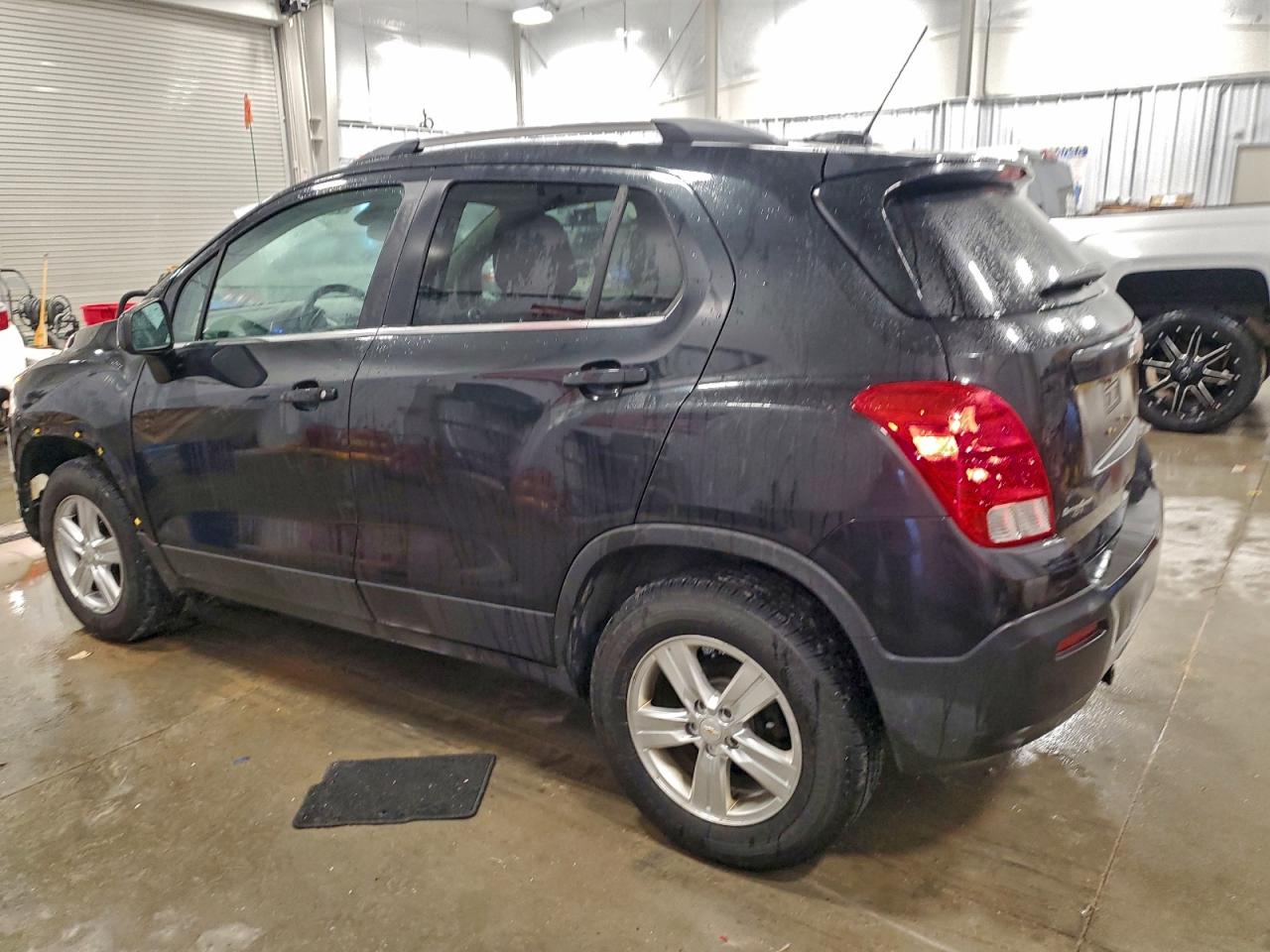 Chevrolet Trax 1lt Image 7
