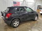 Chevrolet Trax 1lt Image 5
