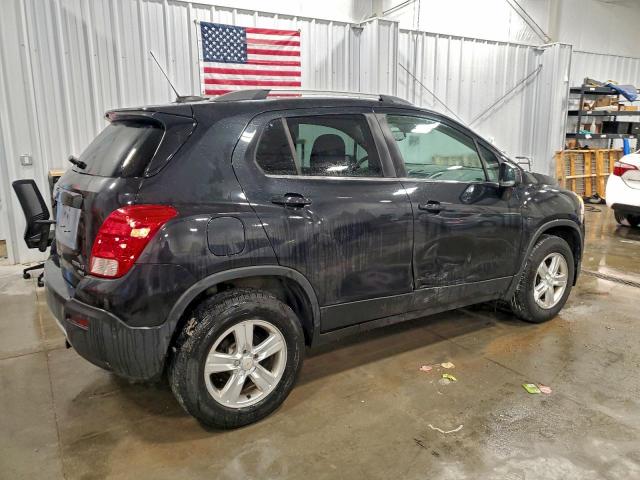 Chevrolet Trax 1lt Image 5