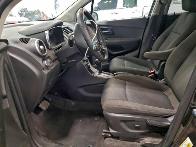 Chevrolet Trax 1lt Image 9