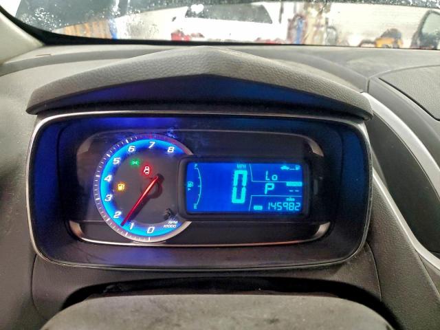 Chevrolet Trax 1lt Image 3