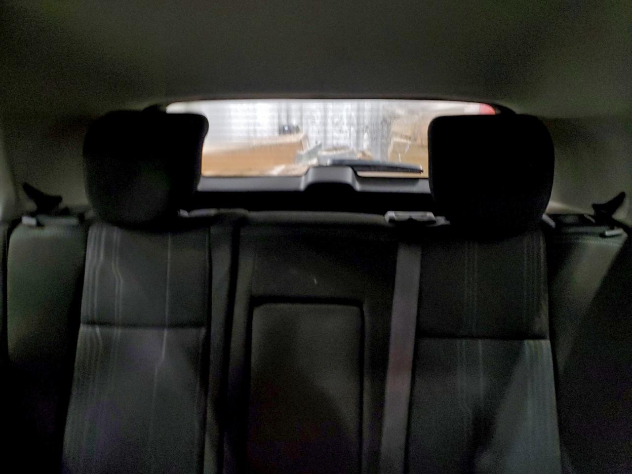 Chevrolet Trax 1lt Image 13