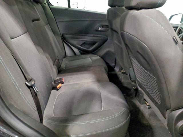 Chevrolet Trax 1lt Image 6
