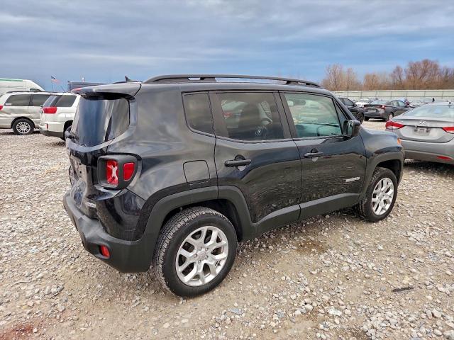 Jeep Renegade Latitude Image 6