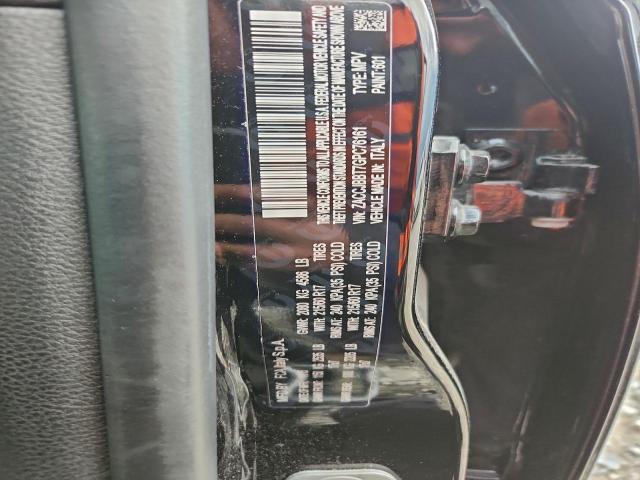 Jeep Renegade Latitude Image 13