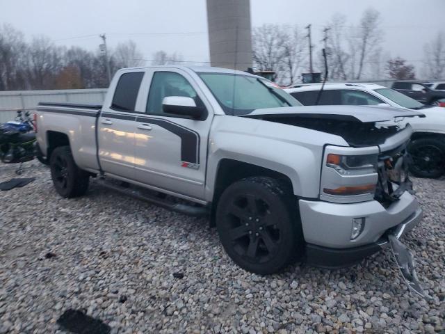 Chevrolet Silverado K1500 Lt Image 8