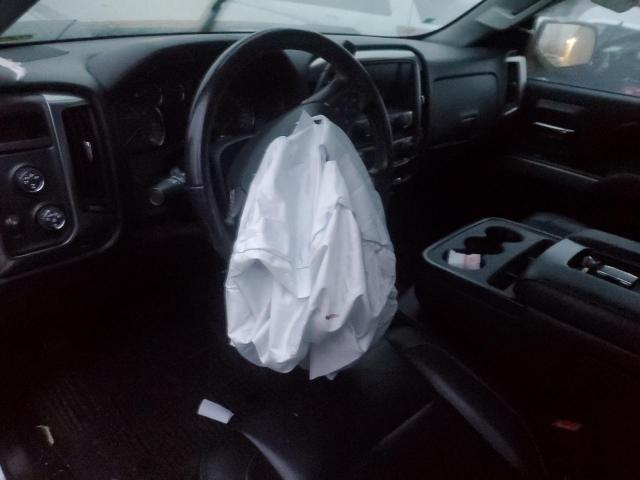 Chevrolet Silverado K1500 Lt Image 6