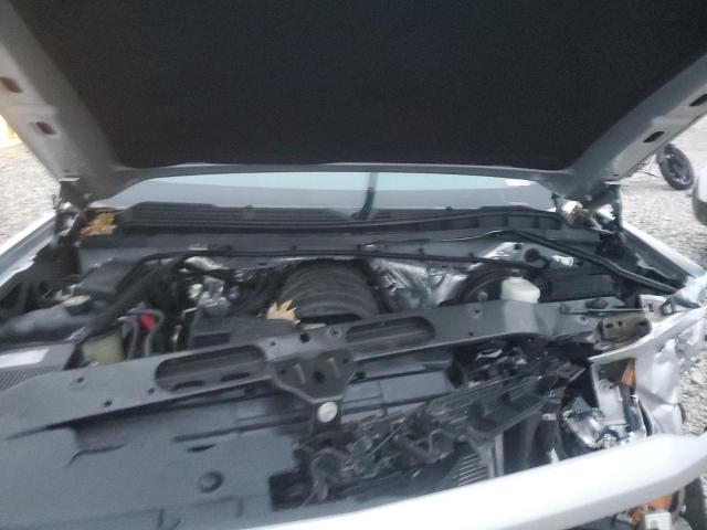 Chevrolet Silverado K1500 Lt Image 9