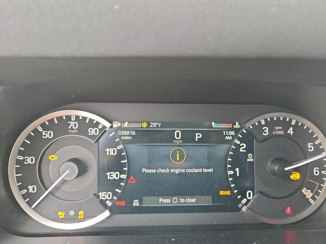 Land Rover Defender 130 X-dynamic Se Image 5