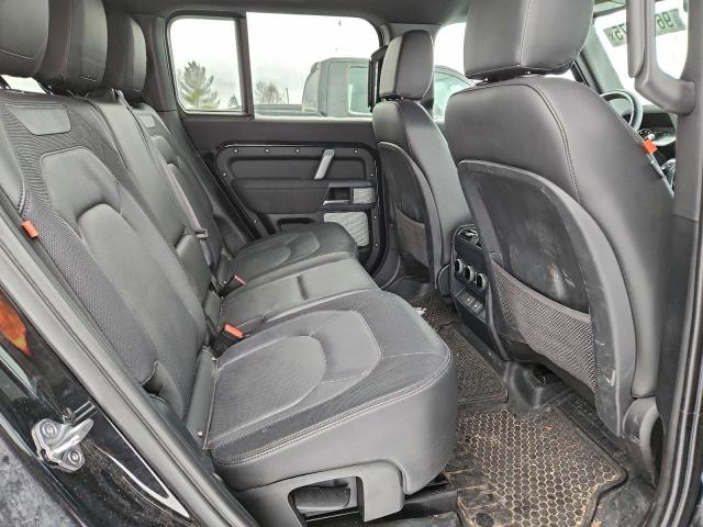 Land Rover Defender 130 X-dynamic Se Image 8