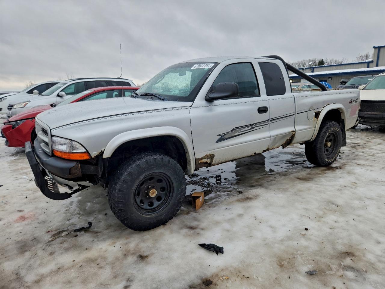 Dodge Dakota Sport Image 1
