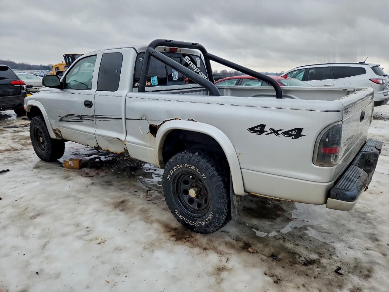 Dodge Dakota Sport Image 2