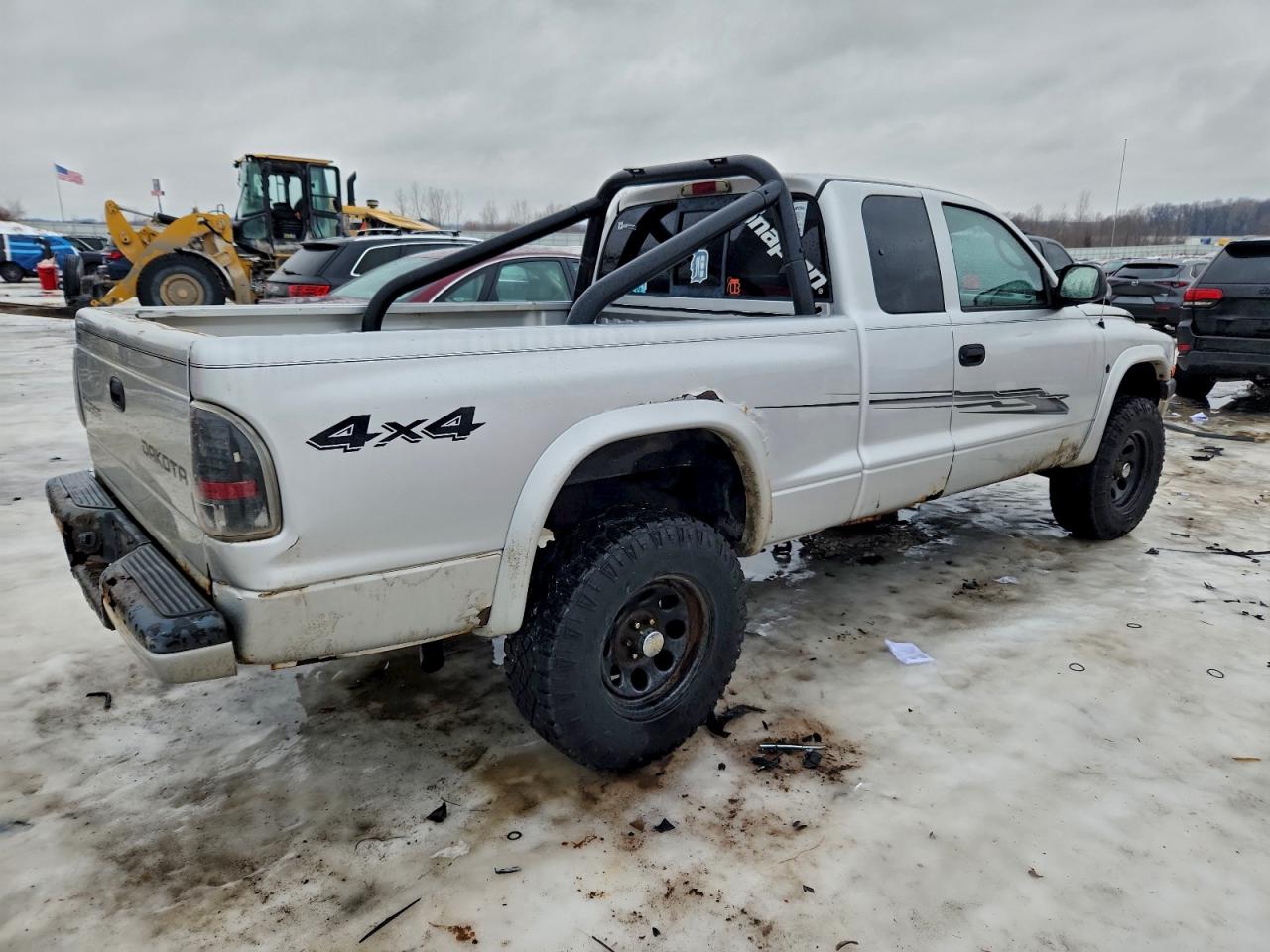 Dodge Dakota Sport Image 9