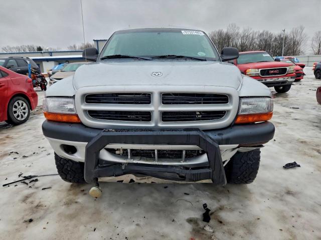 Dodge Dakota Sport Image 3