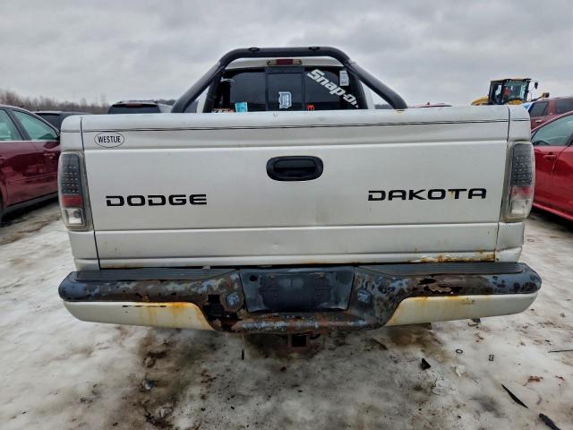 Dodge Dakota Sport Image 7