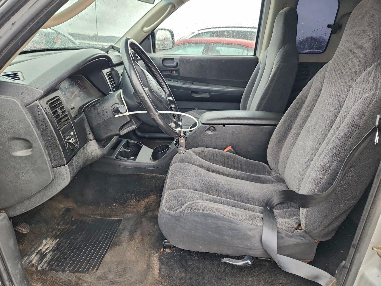 Dodge Dakota Sport Image 8