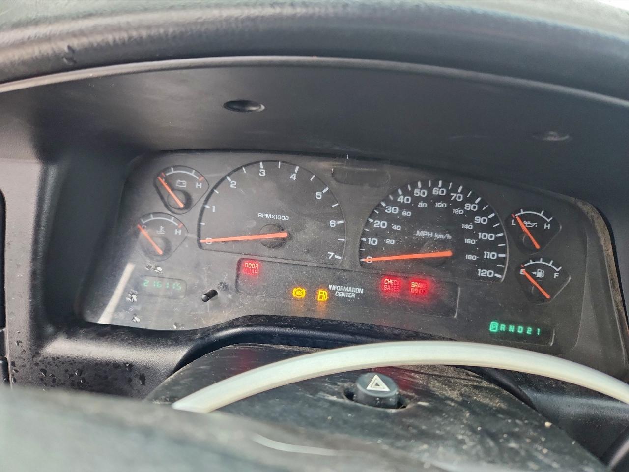 Dodge Dakota Sport Image 4