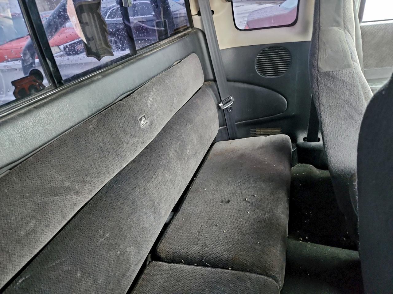 Dodge Dakota Sport Image 6