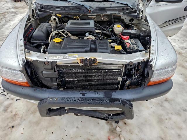 Dodge Dakota Sport Image 11