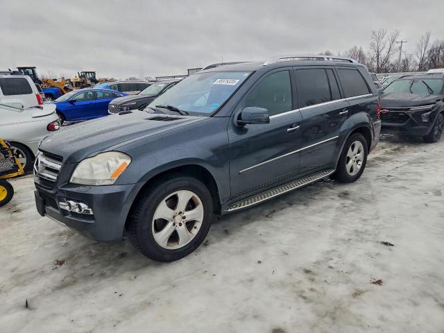  Salvage Mercedes-Benz G-Class