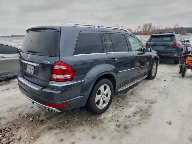 Mercedes-Benz G-Class 450 4matic Image 2