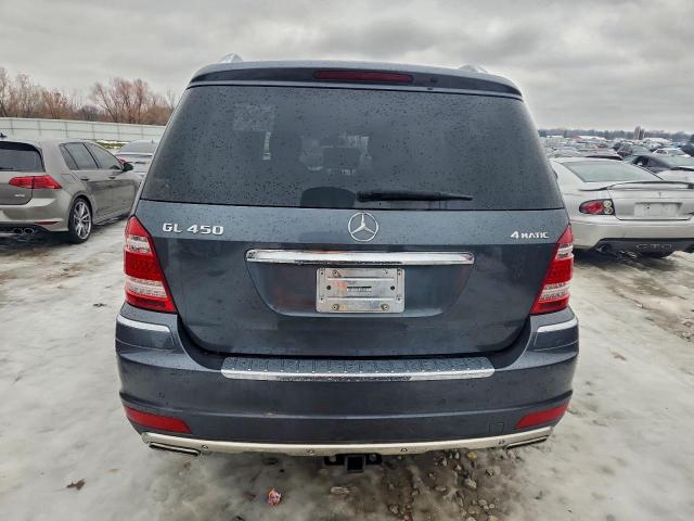 Mercedes-Benz G-Class 450 4matic Image 5