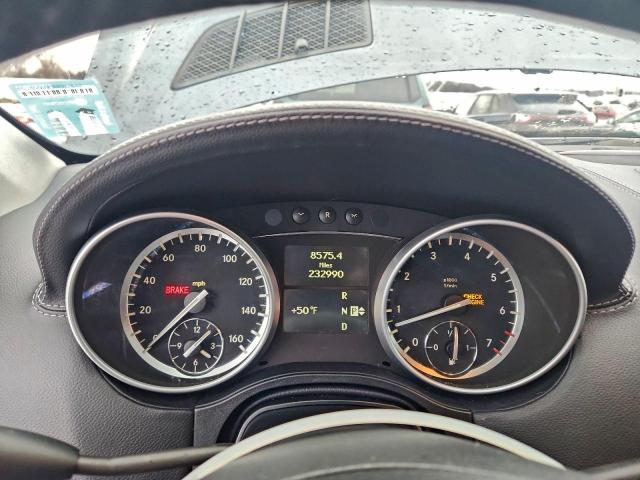 Mercedes-Benz G-Class 450 4matic Image 6