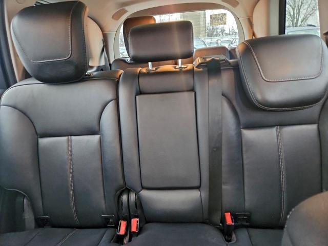 Mercedes-Benz G-Class 450 4matic Image 11