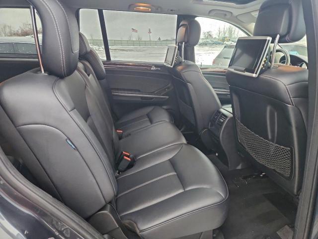 Mercedes-Benz G-Class 450 4matic Image 7