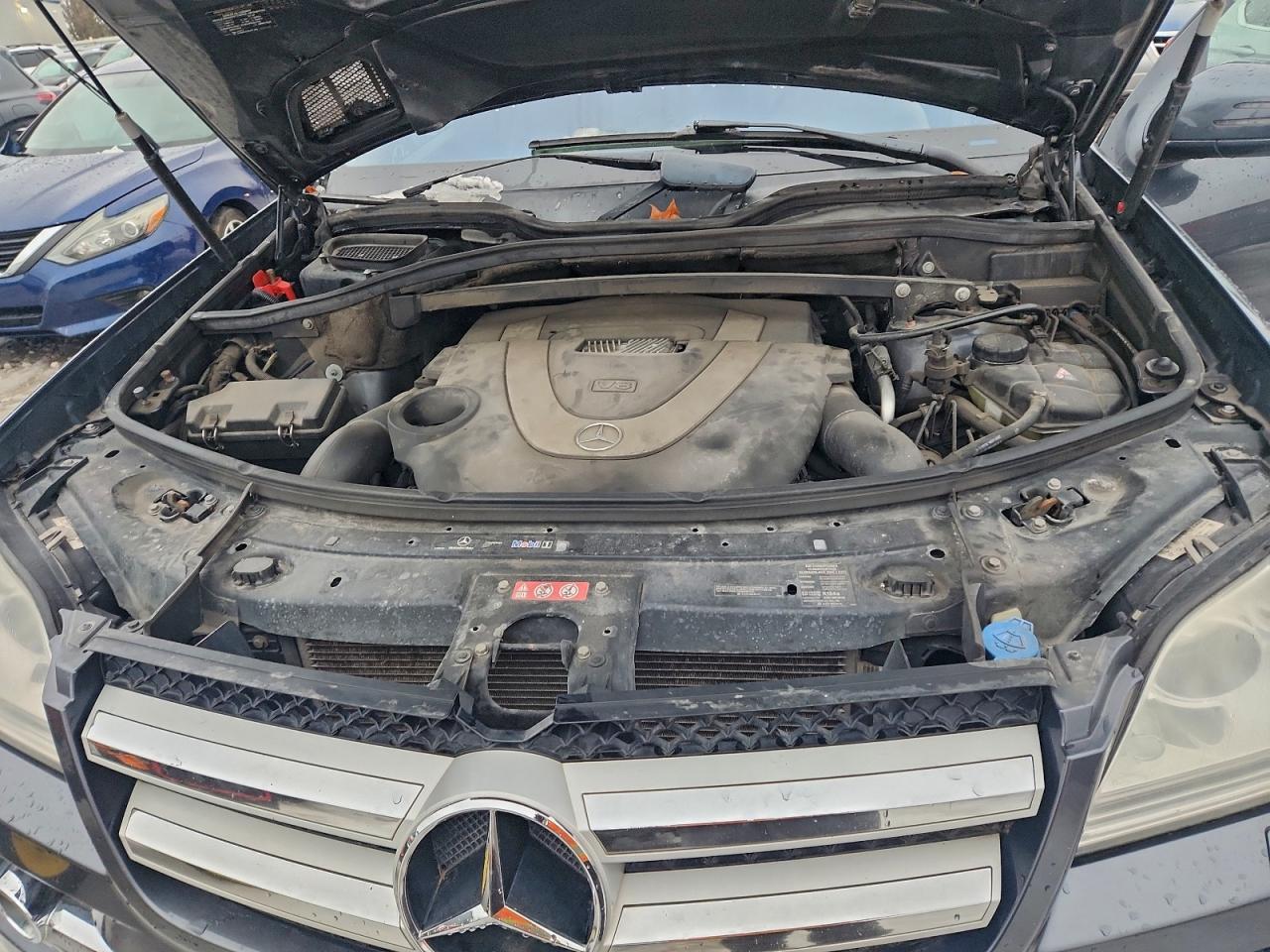 Mercedes-Benz G-Class 450 4matic Image 10