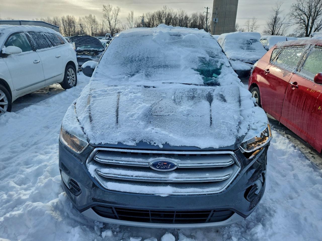 Ford Escape Se Image 3
