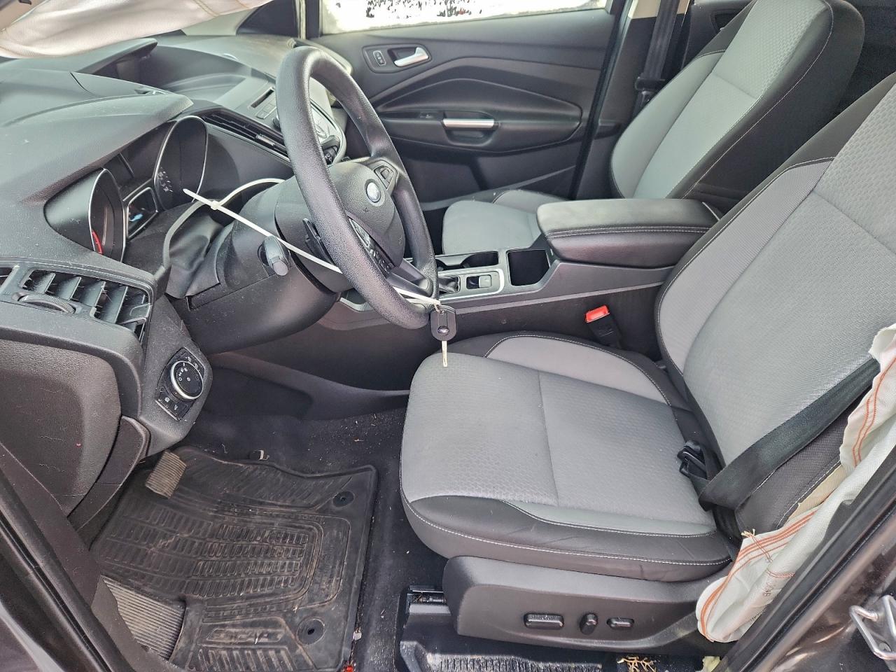 Ford Escape Se Image 12