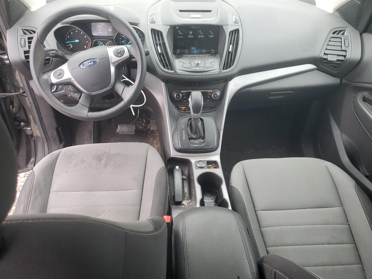 Ford Escape Se Image 12
