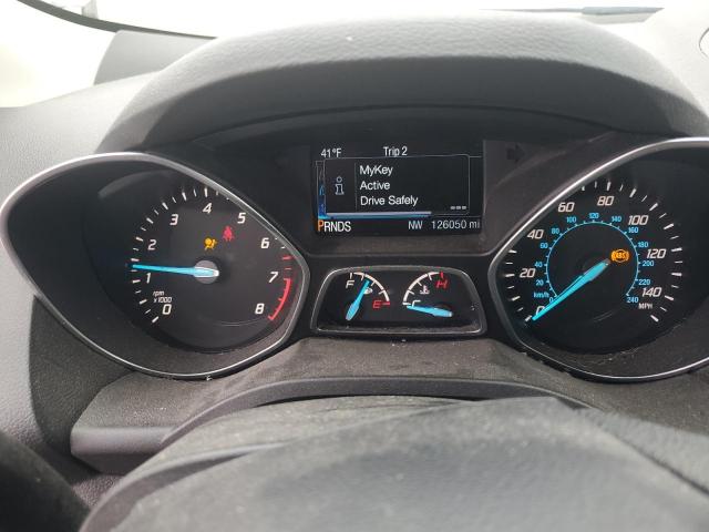 Ford Escape Se Image 9