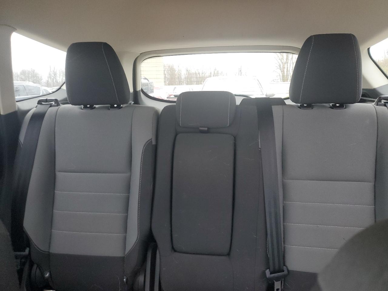 Ford Escape Se Image 5